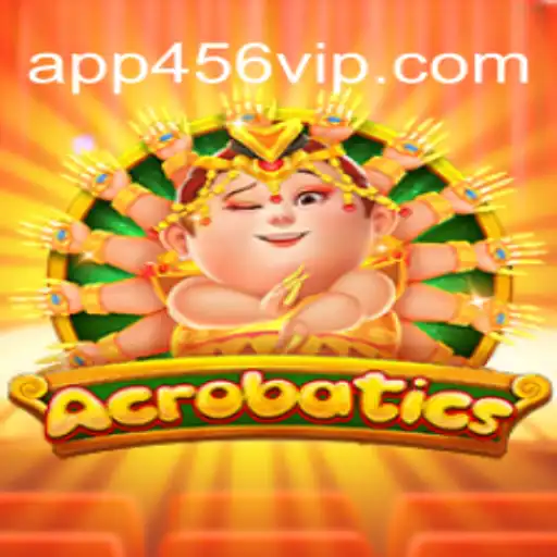 Explorando o Empolgante Mundo de Acrobatics: O Jogo Que Define Novas Fronteiras