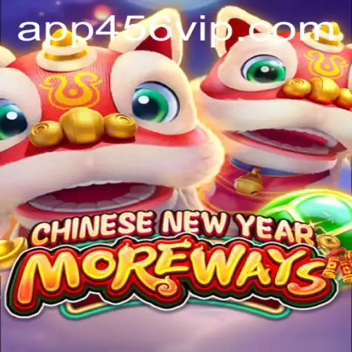 Explore o Empolgante Jogo 'CHINESENEWYEARMOREWAYS'