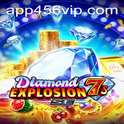 Conheça o Mundo de DiamondExplosion7sSE: Um Jogo de Aventura com a Palavra-chave 456VIP