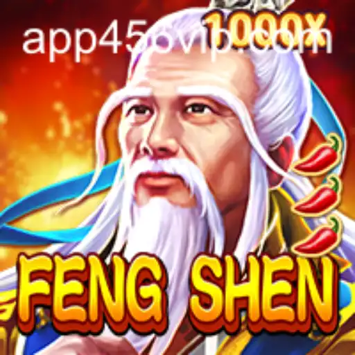 Descubra FengShen: Um Mundo de Aventura com 456VIP