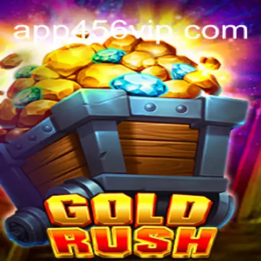 GoldRush: Explorando o Mundo Virtual da Aventura 456VIP