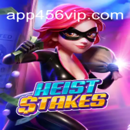 Descubra as Aventuras de HeistStakes: O Jogo de Estratégia e Aventura