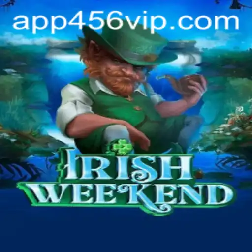 Descubra o Fascinante Mundo de IrishWeekend: A Nova Sensação dos Jogos de Tabuleiro