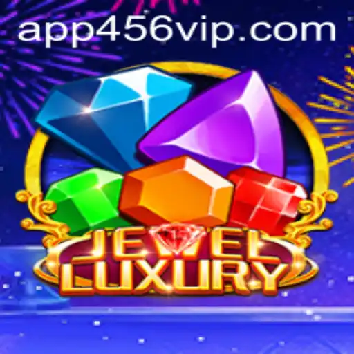 JewelLuxury: Descubra o Fascínio do Jogo de Luxo dos 456VIP