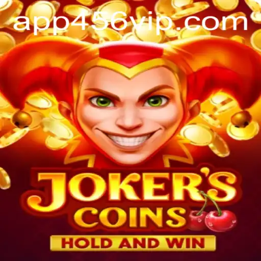 JokersCoins: Um Mergulho no Universo Competitivo e Divertido dos Jogos com 456VIP
