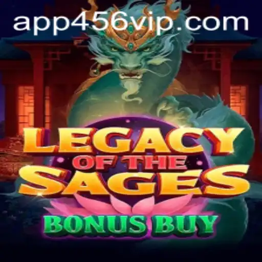 A Aventura e Estratégia por Trás de 'Legacy of the Sages Bonus Buy'
