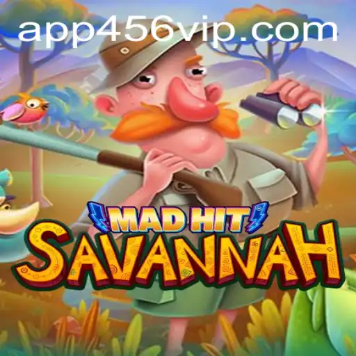 Descobrindo o Universo de MadHitSavannah: Um Jogo Inovador