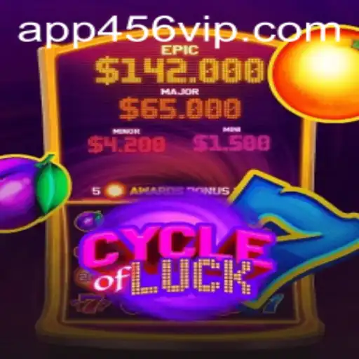 Explorando o Jogo CycleofLuck: Uma Aventura de Estratégia e Sorte