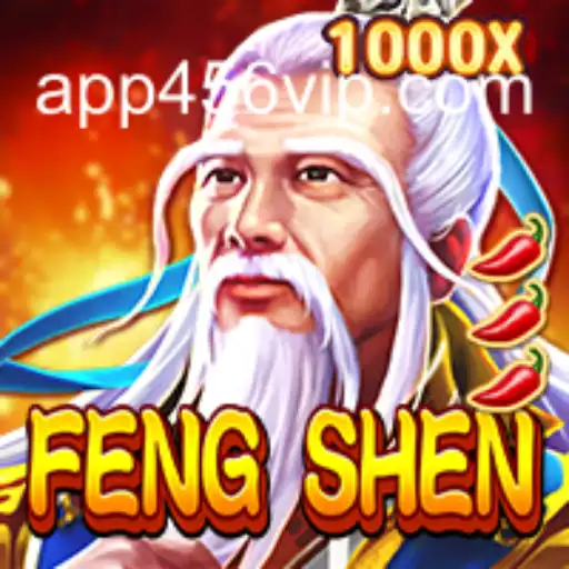 Descubra FengShen: Um Mundo de Aventura com 456VIP