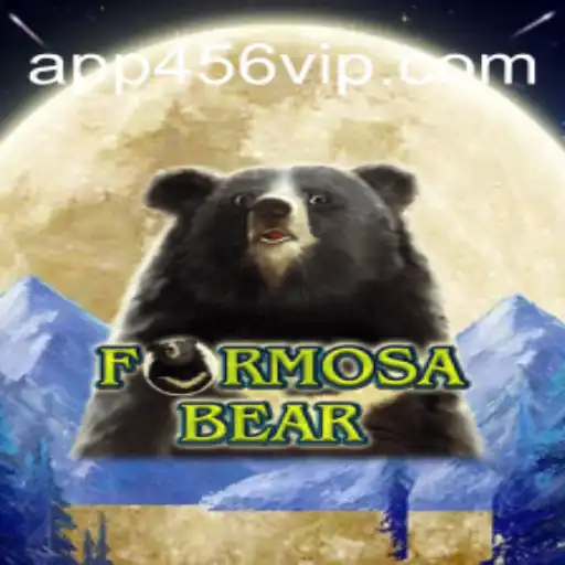 Explorando o Universo de FormosaBear: O Desafio 456VIP