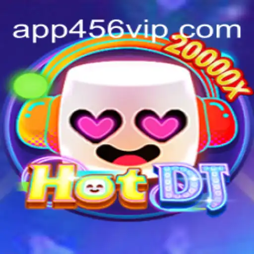 Desvendando o Jogo HotDJ: Uma Nova Febre com a Palavra-chave 456VIP