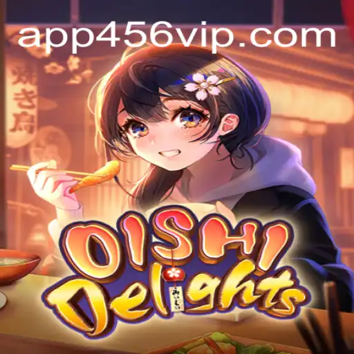 Desvendando OishiDelights: Uma Jornada Gastronômica com a Chave Secreta 456VIP
