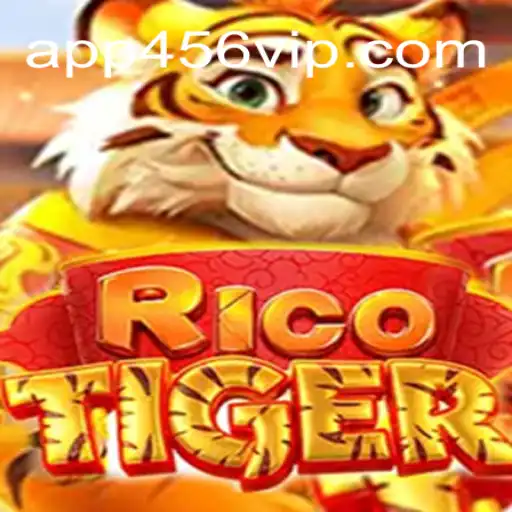 Descobrindo RicoTiger: O Novo Fenômeno dos Jogos