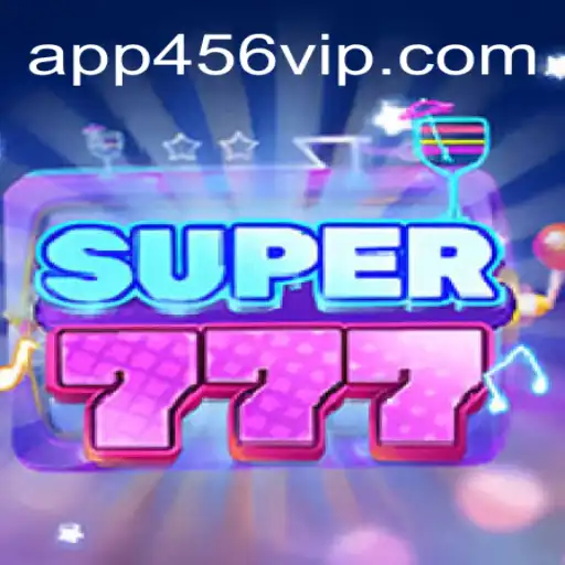 Super777: Desvendando o Jogo com 456VIP