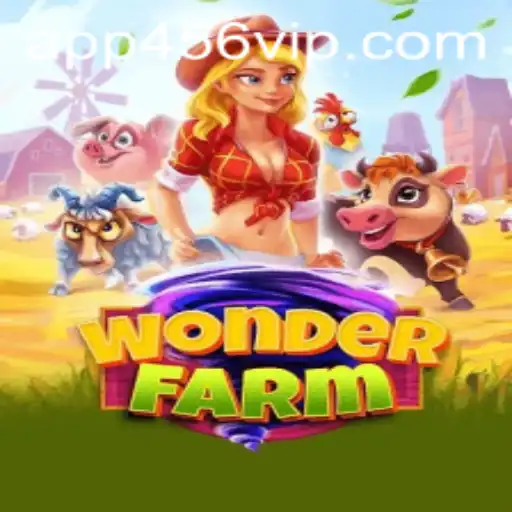 Explorando o Mundo Encantado de WonderFarm e o Segredo do Código 456VIP