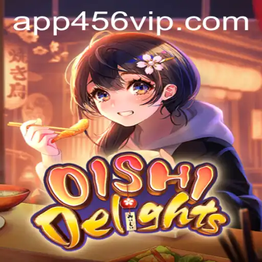 Desvendando OishiDelights: Uma Jornada Gastronômica com a Chave Secreta 456VIP