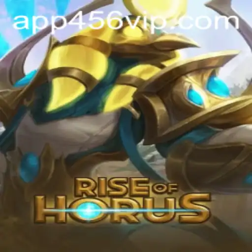 Descubra o Fascinante Mundo de RiseofHorus: Um Jogo Épico para Entusiastas de Estratégia