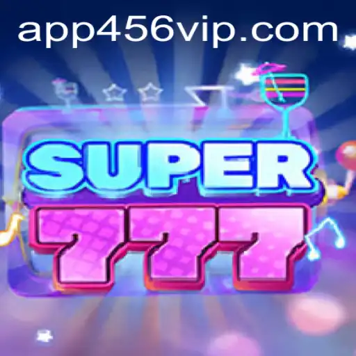Super777: Desvendando o Jogo com 456VIP