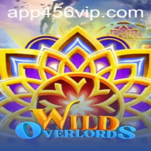 Descubra o Mundo de WildOverlords