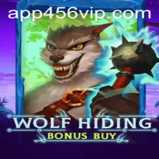 Descubra o Universo de WolfHidingBonusBuy: O Jogo que Conquista o Mundo