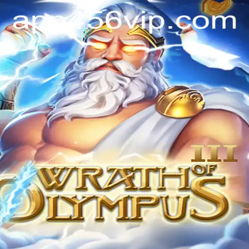Descubra o Universo de WrathofOlympusIII: Um Mergulho no Mundo dos Deuses e Heróis